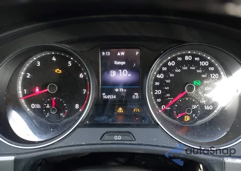 2018 Volkswagen Atlas 3.6L V6 Sel from USA, damaged, VIN 1V2RR2CA7JC565020